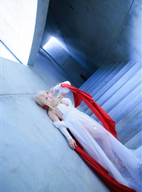 (Cosplay) Shooting Star  (サク) Nero Collection 2 514P169MB2(109)